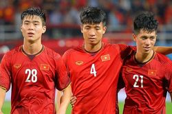 Duy Mạnh lấy vợ, Bùi Tiến Dũng có con, Đình Trọng có tình yêu bền lâu