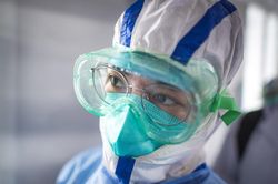 Báo động về những ca 'siêu lây lan' trong dịch virus corona