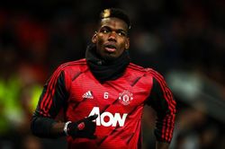 MU sẵn sàng bán Pogba