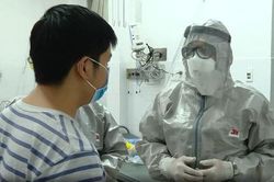 27 ca nghi nhiễm cúm Vũ Hán ở TP.HCM có kết quả âm tính virus corona