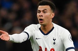 Dele Alli bị tố miệt thị người châu Á vì virus corona