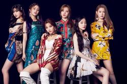 BXH Nhóm nhạc nữ tháng Hai: Twice và Blackpink tiếp tục thất thế