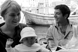 'So Long, Marianne' của Leonard Cohen: Thời khắc huy hoàng của mối tình bất diệt