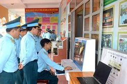 Chuẩn bị chu đáo cho mùa huấn luyện mới