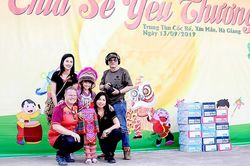 Góc nhìn Việt trên The Daily Echo