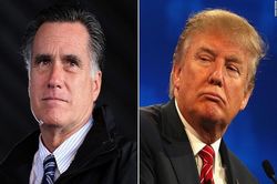 Điều ít biết về nghị sĩ Cộng hòa bỏ phiếu 'có tội' trong phiên xét xử ông Trump
