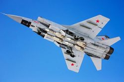 Nga tiếp tục nâng cấp MiG-31, Tu-22, trở thành 'làn gió mới' trong không quân hiện đại