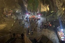 Người dân thay đổi thói quen đi lễ đầu năm