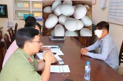 Thực hư tin đồn ăn trứng vịt 12h trưa tiêu diệt được virus corona