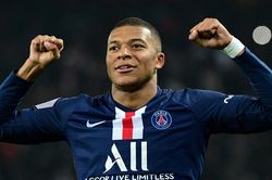 MU đau đầu Pogba, Mbappe được trả lương khủng