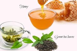Cách pha trà xanh mật ong giúp tăng đề kháng, hỗ trợ bệnh về hô hấp