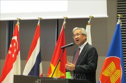 ASEAN 2020: Bài toán và lời giải cho kinh tế nội khối
