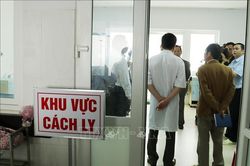 10/13 trường hợp cách ly tại Đắk Lắk âm tính với nCov