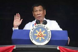 Tổng thống Duterte hủy Thỏa thuận quân sự Mỹ - Philippines