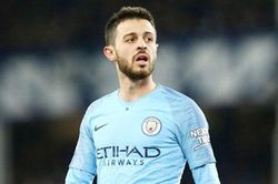 Bernardo Silva, liệu có phải ngôi sao một mùa?