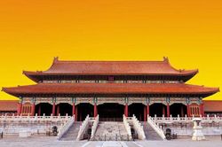 Kỳ bí chuyện hồn ma lảng vảng trong Tử Cấm Thành