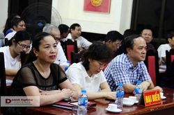 Thanh Hóa: Bố trí gần 16 tỷ đồng cho Kế hoạch đào tạo khởi sự doanh nghiệp và bồi dưỡng doanh nhân năm 2020