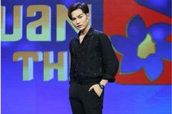 Ali Hoàng Dương mất hết giác quan thứ 6 vì Quang Trung, Puka 'bình luận xàm'