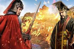 Rùng mình tội ác 'đốt sách, chôn nho' của Tần Thủy Hoàng