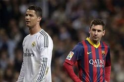 9 kỷ lục khó tin Messi đang nắm giữ