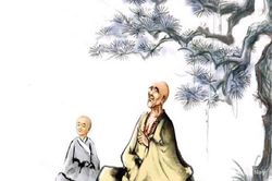 Làm hỏng chậu lan quý, chú tiểu sợ bị trách mắng ai ngờ sư thầy chỉ nói 1 câu