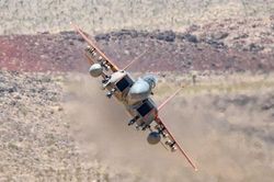 Mỹ bất ngờ đặt mua thêm chiến đấu cơ F-15 sau 20 năm