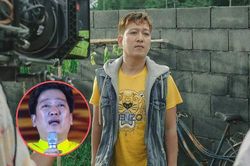 Trường Giang: 'Phải là Hoài Linh, NSND Hồng Vân mới đủ đẳng cấp nói về hài, chứ tôi không có cửa để nói'