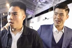 Đức Huy kể tật xấu bất ngờ của Duy Mạnh trước ngày lấy vợ