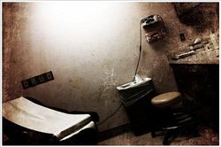 Muôn kiểu tra tấn cực kỳ đáng sợ ở nhà tù Guantanamo