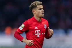 Bị Bayern lơ là, Coutinho hướng đến Juventus và PSG