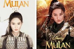 'Mulan' vẫn giữ nguyên lịch chiếu tại Mỹ, nhưng ở Trung Quốc vẫn chưa thể định ngày vì dịch bệnh hoành hành