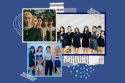 BXH thương hiệu girlgroup tháng 2/2020: Red Velvet mất No.1, (G)I-DLE vượt Twice lẫn BlackPink