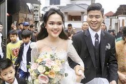 Ngoài đá bóng hay, cầu thủ Duy Mạnh còn một tài lẻ mà ít ai biết tới