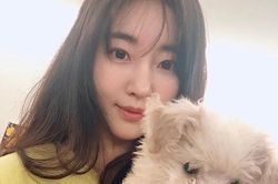 Dù 42 tuổi, 'Hoa hậu đẹp nhất Hàn Quốc' Kim Sarang vẫn trẻ như gái 20: Knet tố thẩm mỹ!