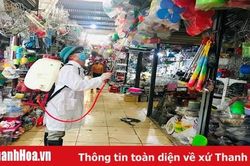 Thanh Hóa: 7/11 bệnh nhân nghi ngờ được lấy mẫu xét nghiệm có kết quả âm tính với nCoV