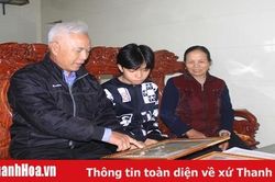 Phát triển phong trào khuyến học ở vùng giáo Nga Sơn