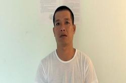 Đối tượng có 6 tiền án bị bắt khi trộm 5 điện thoại trong bệnh viện