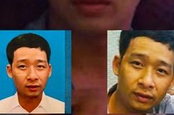 Công an TP Hồ Chí Minh cung cấp thêm hình ảnh nhận diện Tuấn 'khỉ'