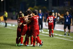 Thua đậm Hàn Quốc, tuyển nữ Việt Nam nhận bài học quý trước vòng play-off Olympic