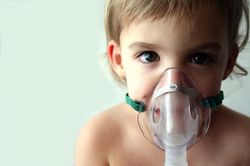 Thứ trưởng Bộ Y tế: Dùng khí dung có nguy cơ nhiễm virus corona chủng mới