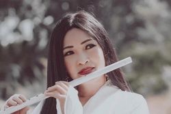 Phương Thanh quyết tâm trở thành ca sĩ vì mẹ từng bị xúc phạm