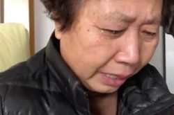 Mẹ bác sĩ Lý Văn Lượng yêu cầu cảnh sát Vũ Hán giải thích cái chết của con trai