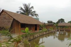 Đâu rồi nhà tranh vách đất?