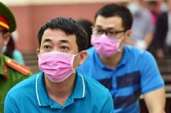 Không kháng cáo, cựu Tổng giám đốc VN Pharma vẫn phải hầu tòa phúc thẩm