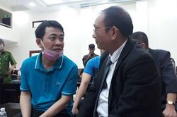 Bất ngờ rời phiên phúc thẩm vụ án VN Pharma sang tháng 3
