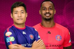 CLB Sài Gòn sẽ hợp tác với FC Tokyo