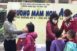 Nghỉ dài phòng chống nCoV: Chưa tính đến chuyện tăng học phí