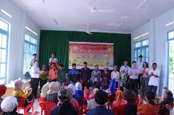 PC Khánh Hòa: Tết yêu thương - Tết thêm trọn vẹn