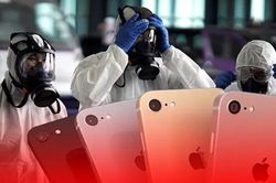 iPhone 9 có thể ra mắt vào giữa tháng 3