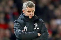 MU: Cách mạng bắt đầu từ chính Solskjaer